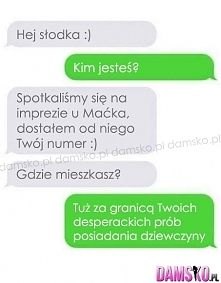 hah można miło.. a można i tak :D