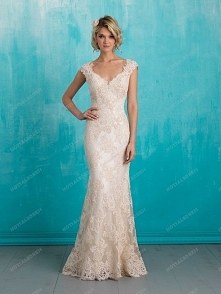 Allure Bridals Wedding Dress Style 9313