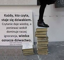 Każdy...