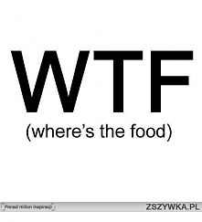 no przecierz to nie przekle...