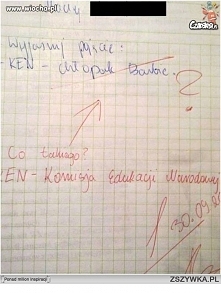 no przeciez KEN to chłopak Barbie! ;)