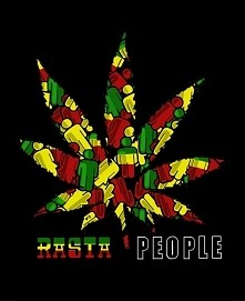 Rasta People ♡