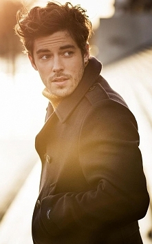 W blasku słońca :D