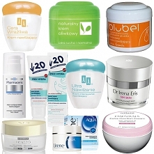 Krem nawilżający do twarzy - jaki wybrać?