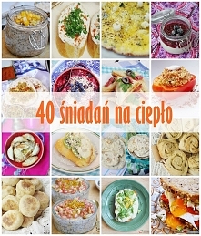 A Ty co dobrego jesz na śni...