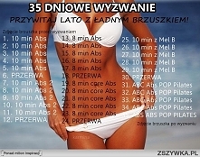 do wakacji jeszcze troche a...