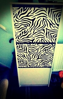 mój sposób na szafkę na but...