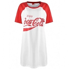Bluzka z nadrukiem Enjoy - 24,99zł - klik w zdjecie
