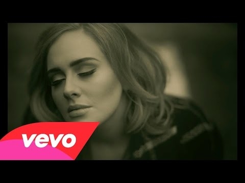 Adele - Hello ...