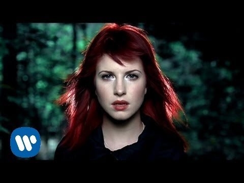Paramore: Decode
