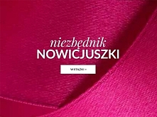 Niezbędnik Nowicjuszki DIY