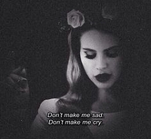 Born to die