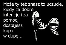 Może znasz to uczucie!