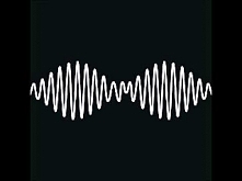 Knee Socks - Arctic Monkeys