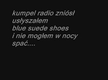 Perfect - Autobiografia (z tekstem)