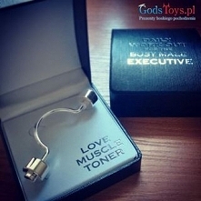 Sztanga dla twardziela.