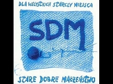 Stare Dobre Małżeństwo SDM ...
