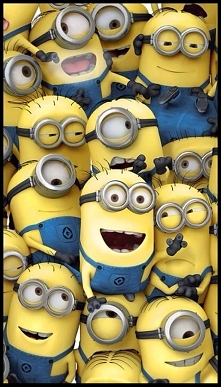 Minions