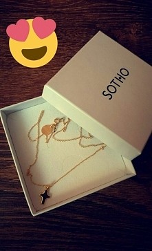 SOTHO piękna biżuteria tylk...