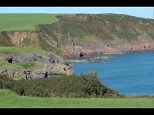 Wzgórza Walii-  Ryczące dwudziestki
AŻ CHCE SIĘ TAM POJECHAĆ ☺