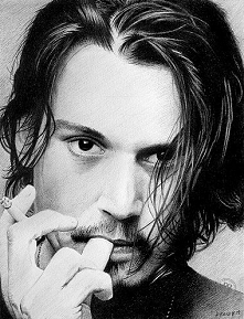 Johnny Depp