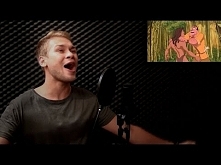 W głębi duszy zawsze będę dzieckiem i nigdy nie wyrosnę z oglądania bajek i słuchania takich cudnych utworów :).