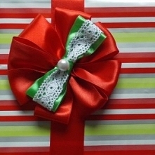 jak zapakować oryginlnie prezent