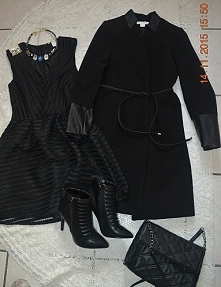 zestawik dzisiejszych zakupów na świeta ...