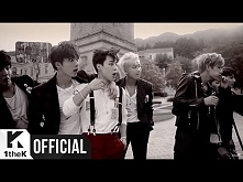 BTS(방탄소년단) _ War of Hormone...