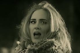 Adele