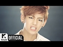 BTS(방탄소년단) _ Boy In Luv(상남자)