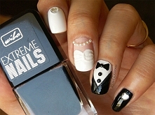 Dla tych paznokci "TAK...