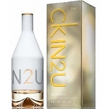 Calvin Klein, CK IN2U Women...