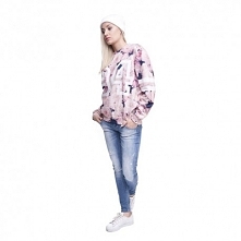 Bluza z nadrukiem 94 - 59,99zł - klik w zdjecie