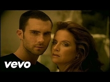 Maroon 5 - She Will Be Loved