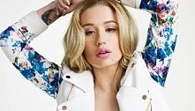 Iggy Azalea