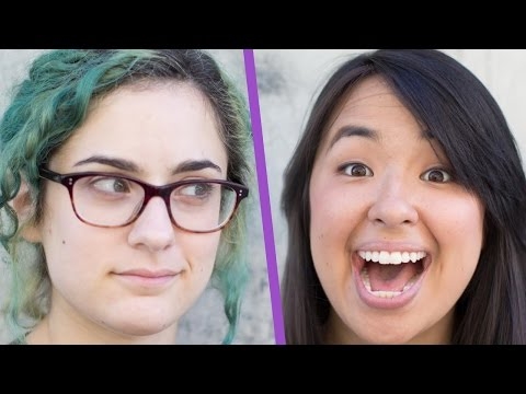 Introvert Vs. Extrovert Problems