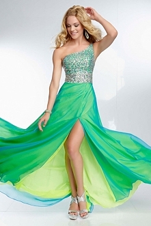 sukienka na studniówkę