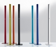 Lampa podłogowa - Artemide - Ilio