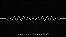 Do I Wanna Know - Arctic Monkeys