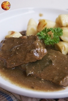 Tradycyjne bitki wołowe <3 Przepis po kliknięciu w zdjęcie