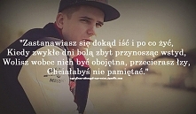 W.E.N.A. - Wiadomość