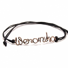 BRANSOLETKI Z IMIONAMI :)
Robimy wszystkie imiona i napisy :)

KLIKNIJ NA ZDJĘCIE I PRZEJDŻ DO SKLEPU