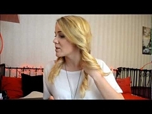 Naturalne fale bez niszczenia włosów !