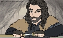 hobbit za kulisami:-)