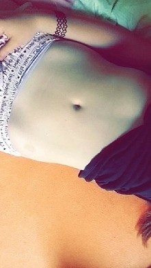 co sadzicie? zdjecie z lipca. ostatnio przestalam cwiczyc z powodow zdrowotnych, ale w tym tyg. wracam do cwiczen ;))