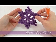 Motif of the Month December 2013: Snowflake Motif