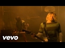 Nirvana - Smells Like Teen Spirit
<3 :)