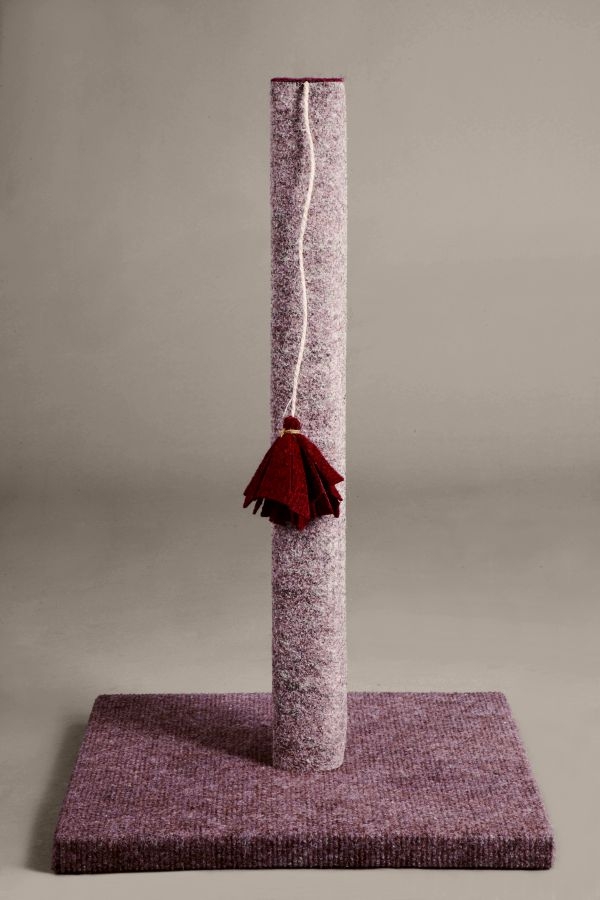 Drapak słupek Basic