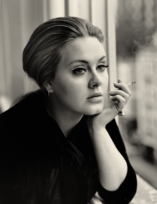 Adele